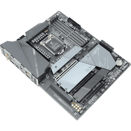 Gigabyte Z590 AORUS Pro AX Review | TechPowerUp