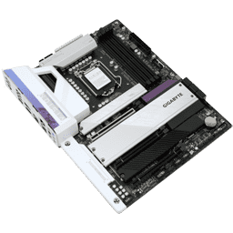 Gigabyte Z590 Vision G Review | TechPowerUp