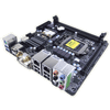 Gigabyte Z77N-WiFi mITX Intel LGA 1155 Review
