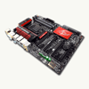 Gigabyte Z97X-GAMING G1 WIFI-BK (Intel LGA 1150) Review