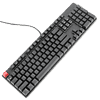 Glorious Modular Mechanical Keyboard Review