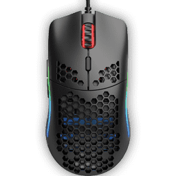 Glorious Model O Mouse Review Techpowerup