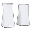 Gryphon Tower Mesh WiFi System
