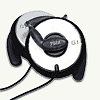 Yuin G1 Clip-on Headphones Review