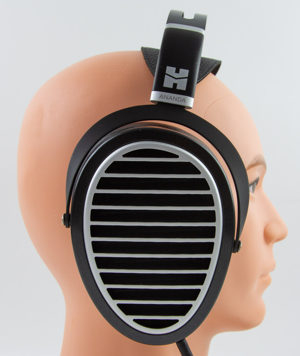 HIFIMAN Ananda (2022 Stealth Magnets) Planar Headphones Review