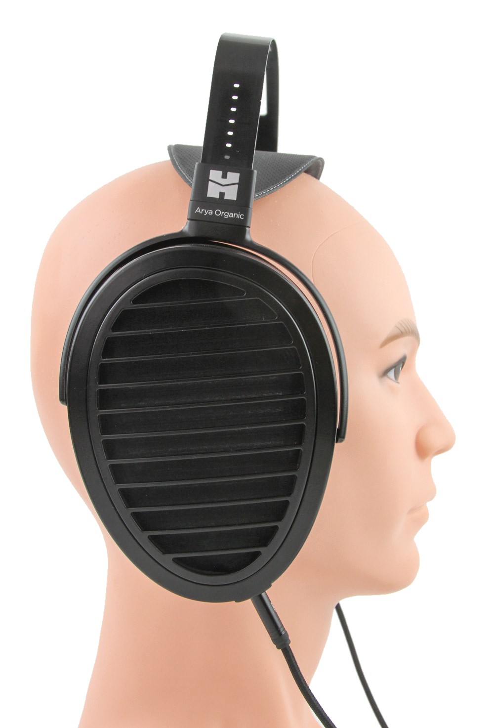 HIFIMAN Arya Organic Open-Back Headphones Review - Fit, Comfort