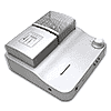 HiFiMAN EF100 Headphone Amplifier & DAC
