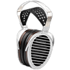 HIFIMAN HE1000se Planar Magnetic Headphone + Hapa Audio KnØt Full Size Cable