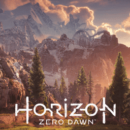 Horizon Zero Dawn patches in DLSS and FSR support