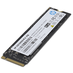 HP EX950 2 TB M.2 SSD Review - New Makes Difference | TechPowerUp
