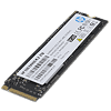 HP EX950 2 TB M.2 NVMe SSD Review - New Firmware Makes a Big Difference