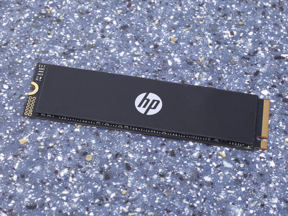 HP SSD FX700 2Tb M.2 PCIe Gen 4 NVMe