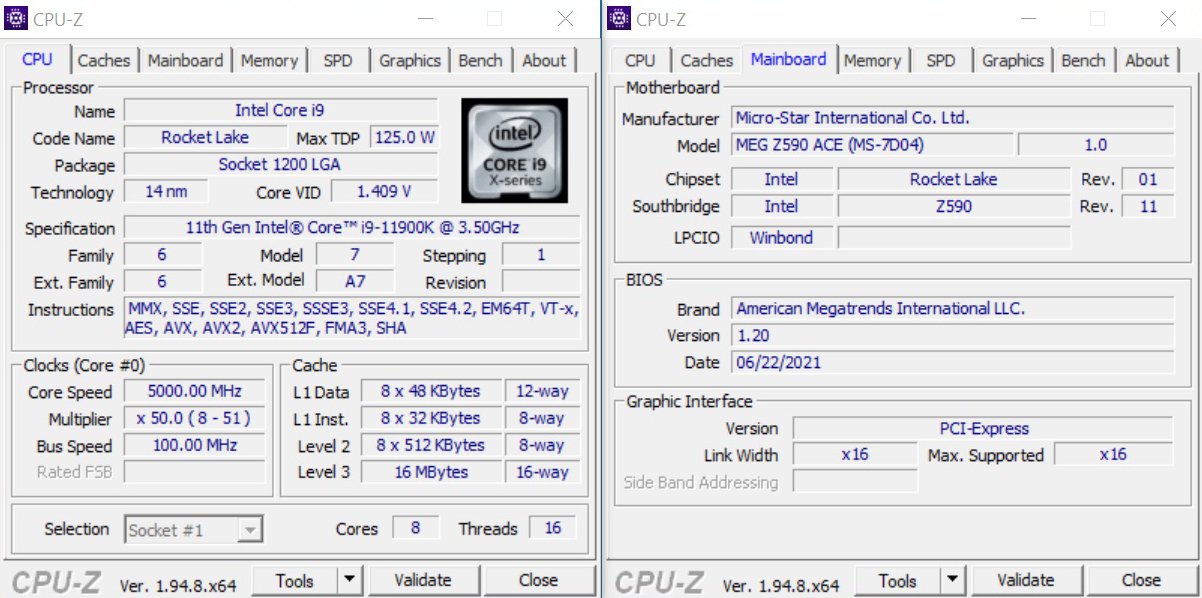 HP V10 RGB 16GB (8GBx2) ゲーミング RAM 3600 MHz DDR4 CL14 1.45V デスクトップコンピュータ LED  メモリキット