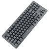 HyperX Alloy Origins Core Keyboard Review