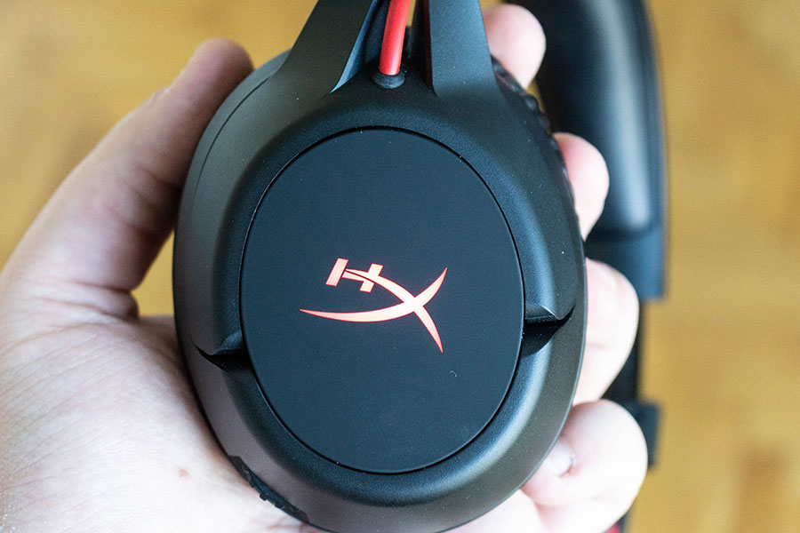 HyperX Cloud Flight 🎧 The Best Wireless Gaming Headset? 