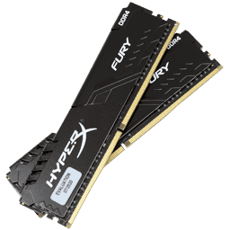 HyperX Fury DDR4-3600 MHz CL18 2x16 GB Review - A Look TechPowerUp