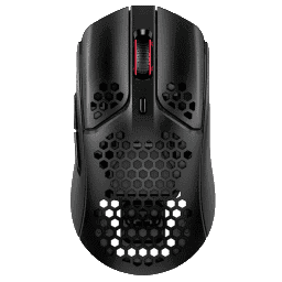 HyperX Pulsefire Haste Wireless Gaming Mouse Review