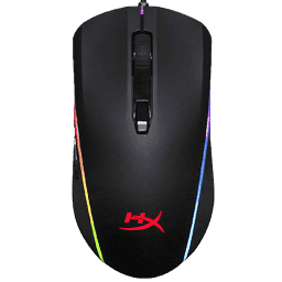 HyperX Pulsefire Surge Review | TechPowerUp