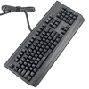 i-Rocks K72MN Artisan Keyboard Review