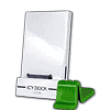Icy Dock SATA/USB EZ-DOCK MB881US-1S-1 Review