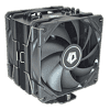 ID-Cooling SE-225-XT Black CPU Cooler Review