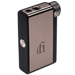 iFi GO blu Portable Bluetooth DAC/Amplifier Review | TechPowerUp