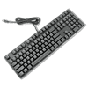 iKBC F108 RGB Keyboard Review