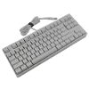 iKBC F87 RGB Keyboard Review