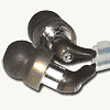 Maximo iM-590 iMetal Earphones