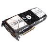 Inno3D GeForce GTX 295 Platinum (Single PCB) Review
