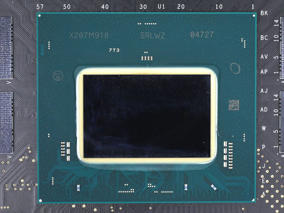 Intel Arc A770 Review - Finally a Third Competitor - Circuit Board
