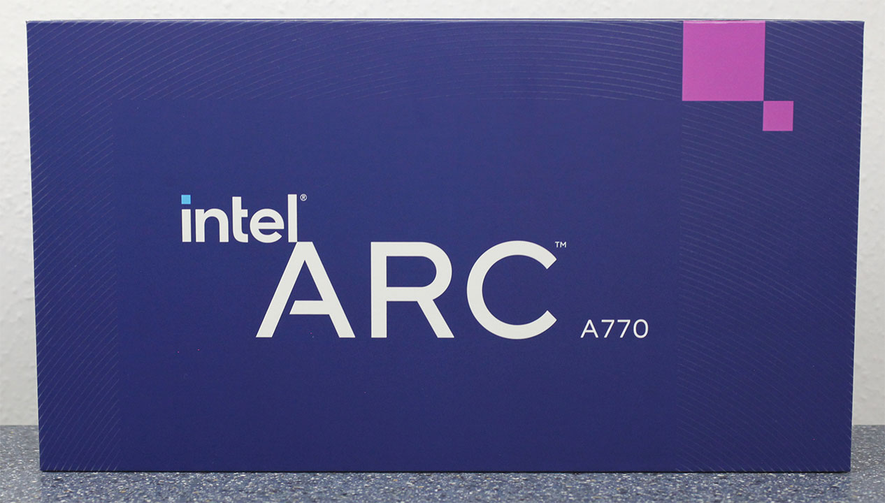 Intel Arc A770 Review - Finally a Third Competitor