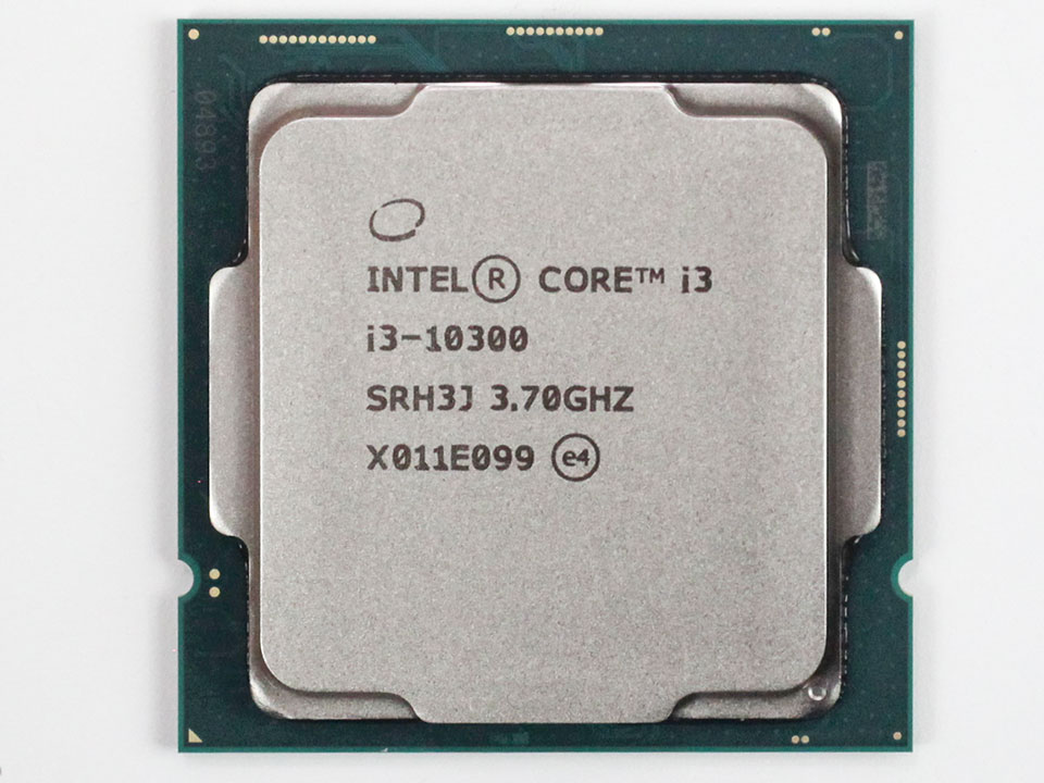 Intel Core i3-10300 Review - A Closer Look | TechPowerUp
