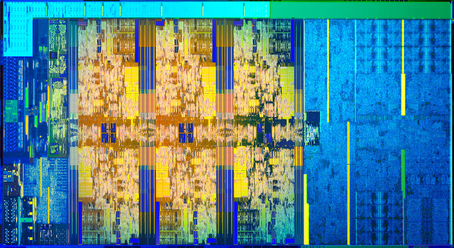 Intel Core i5-10400F Review - Six Cores with HT for Under $200 -  Architecture