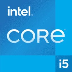 Intel Core i5 12400F