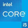 Intel Core i5-12400F