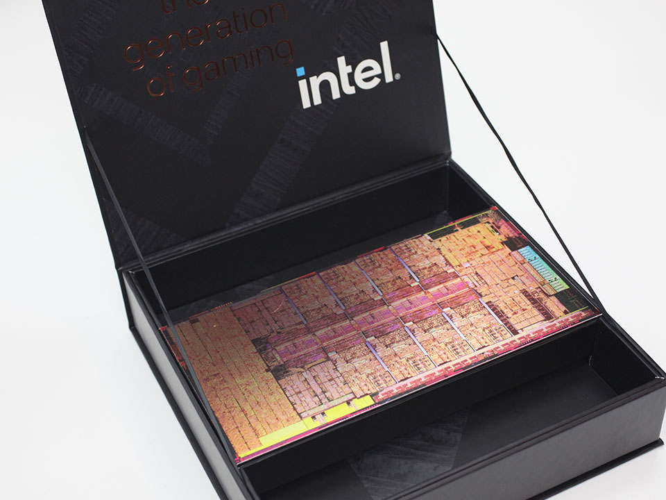 Intel Core i5-12600K Review - Winning Price/Performance - Unboxing 