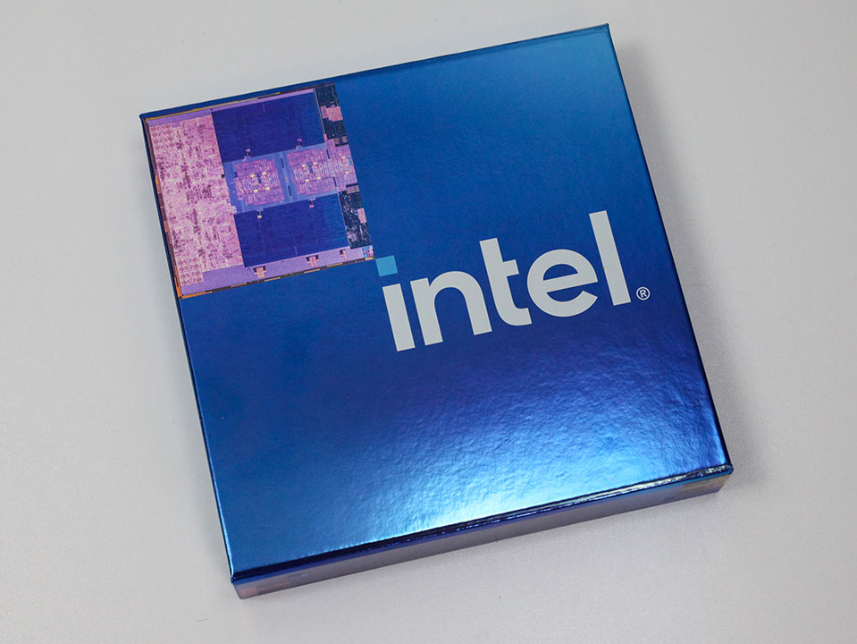 Intel Core i5-13600 review