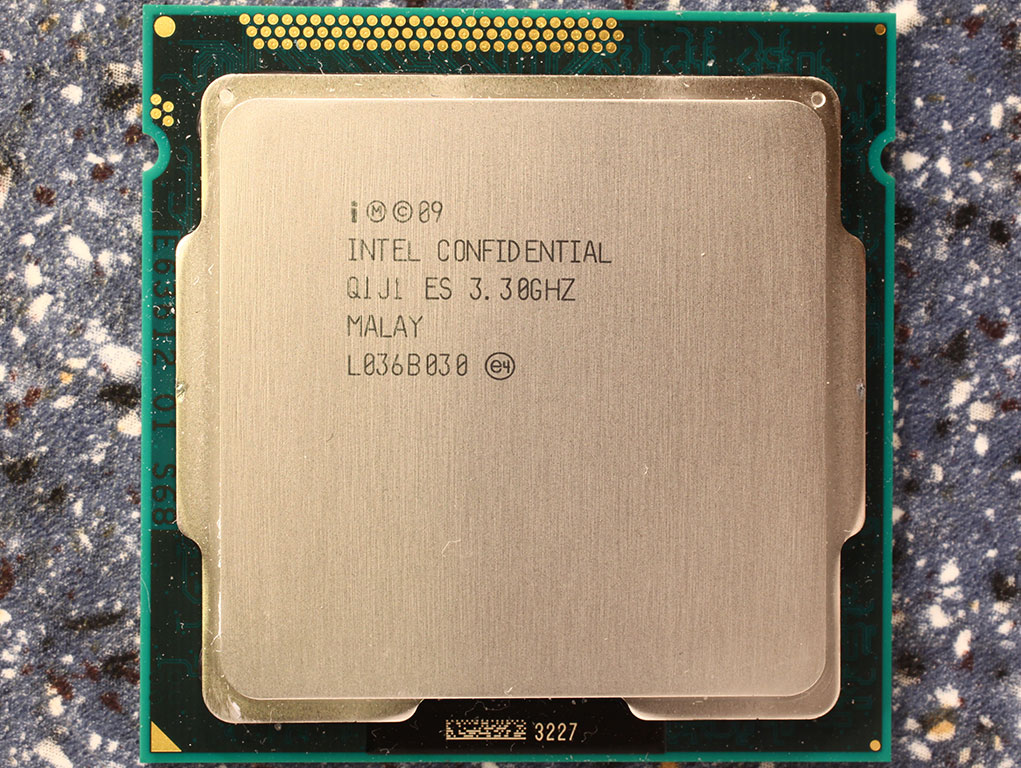 Snel Spectaculair rechtop Intel Core i5-2500K Sandy Bridge GPU Performance Review | TechPowerUp