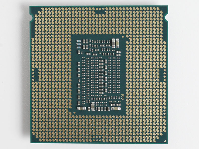 Intel Core i5-8400 2.8 GHz Review - A Closer Look | TechPowerUp