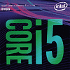 Intel Core i5-8400 2.8 GHz
