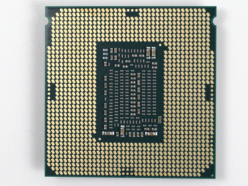 Intel Core i5-8500 3.0 GHz Review - A Closer Look | TechPowerUp