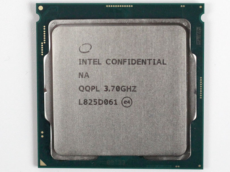Intel Core i5-9600K Review - A Closer Look | TechPowerUp