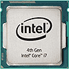Intel Core i7-4770K Haswell
