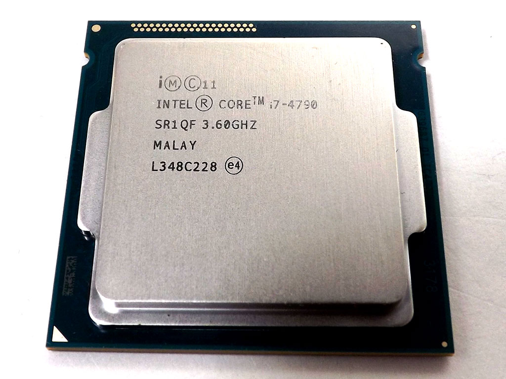 Intel Core i7-4790 (Haswell Refresh) Review | TechPowerUp