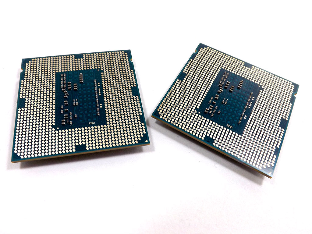 Intel Core i7-4790 (Haswell Refresh) Review - Intel Core i7-4790 CPU