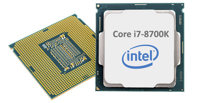 Intel Core i7-8700K 3.7 GHz Review - Architecture | TechPowerUp