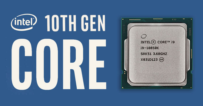 Intel Core i9-10850K Review - Just as Good as the i9-10900K ...