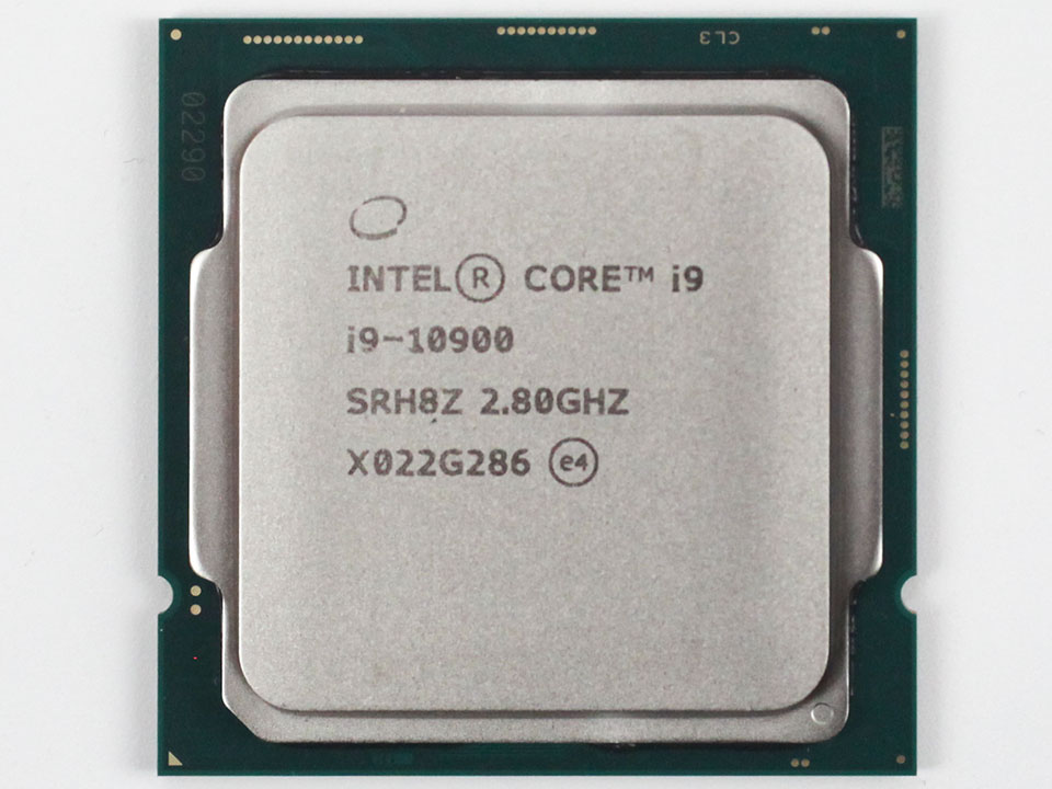 Intel Core i9-10900 Review - Fail at Stock, Impressive when Unlocked - A  Closer Look