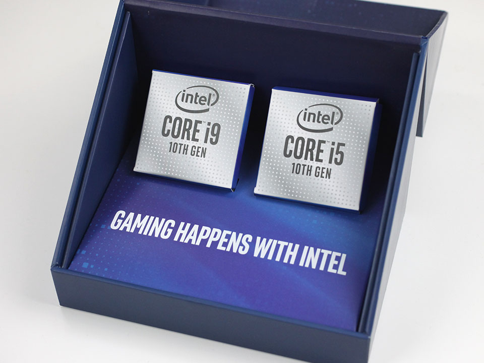 Intel Core i9-10900K Review - World's Fastest Gaming Processor - A